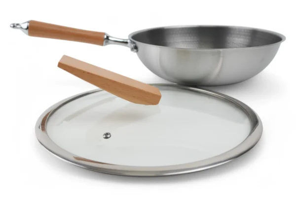 Set Tigaie (32Cm) - imagine 6