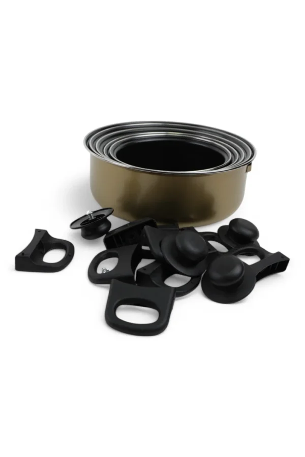 Set Oale Pentru Ciorbă (X5) - imagine 2