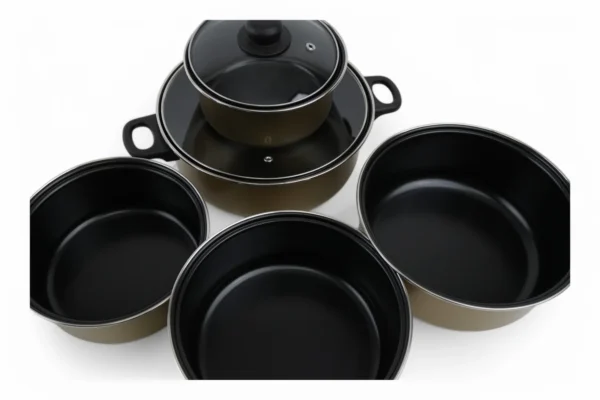 Set Oale Pentru Ciorbă (X5) - imagine 4