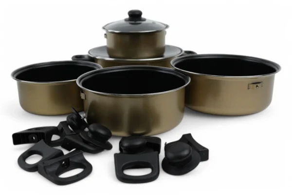 Set Oale Pentru Ciorbă (X5) - imagine 5