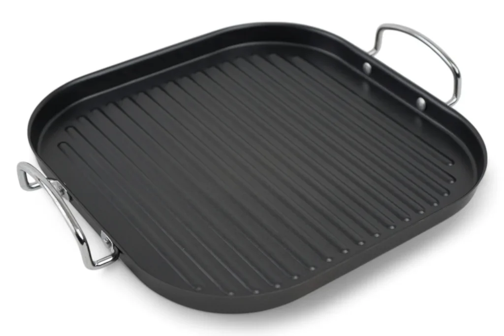 Tigaie Grill (29 X 29Cm)
