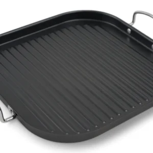 Tigaie Grill (29 X 29Cm)