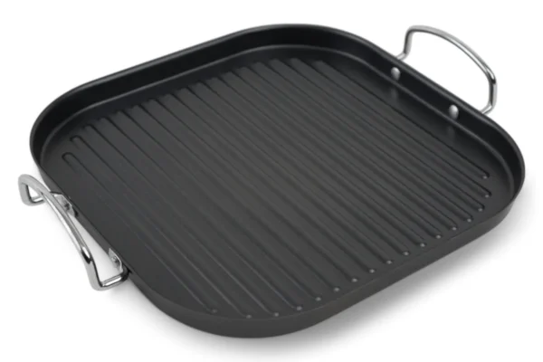 Tigaie Grill (29 X 29Cm)
