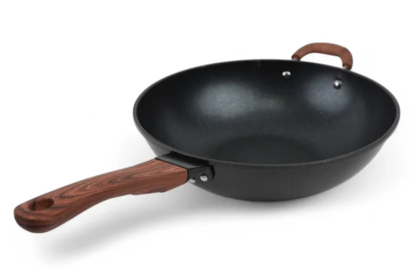 Tigaie Cu Mâner Din Plastic (34Cm)
