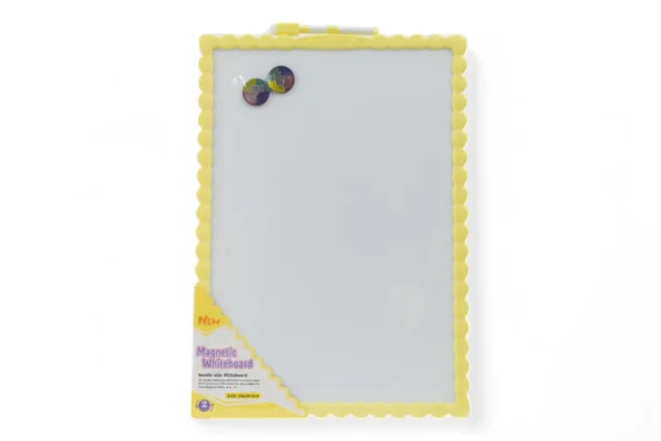 Tablă Calendar Săptămânal - imagine 2