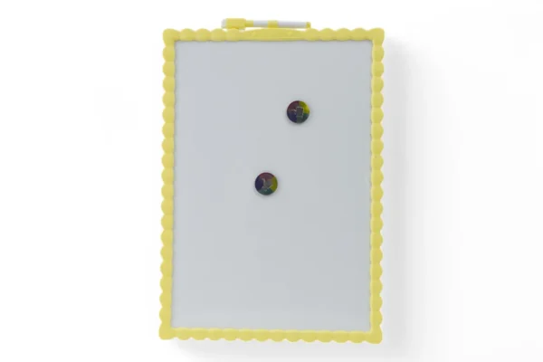 Tablă Calendar Săptămânal - imagine 4