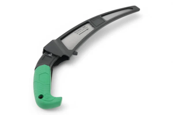 Fierăstrău Din Metal Cu Protecție - imagine 2