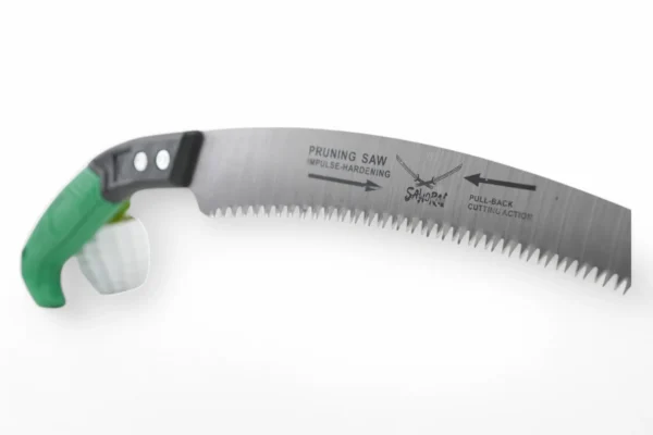 Fierăstrău Din Metal Cu Protecție - imagine 4