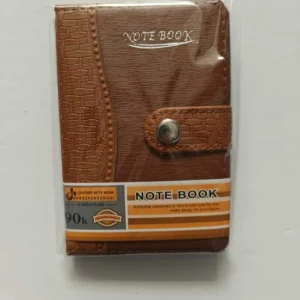 NOTEBOOK MARO