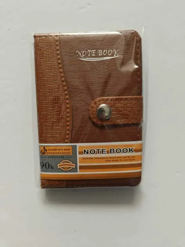 NOTEBOOK MARO