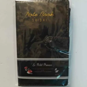 NOTEBOOK SHIDAI