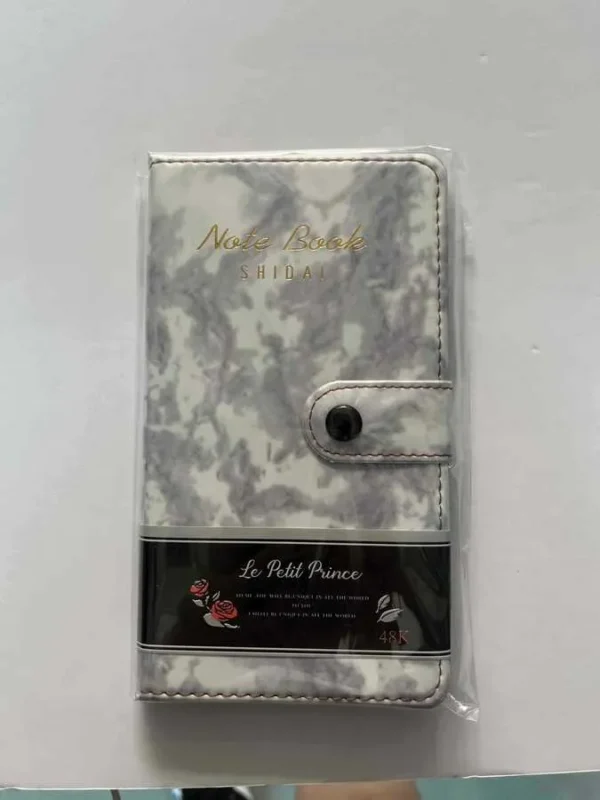NOTEBOOK SHIDAI