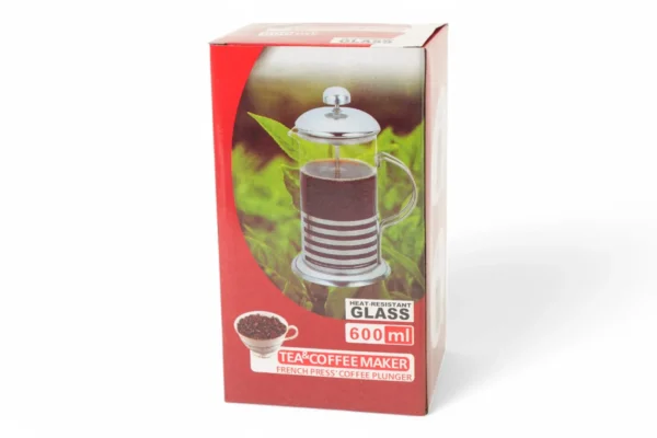 Infuzor De Cafea (600Ml) - imagine 2