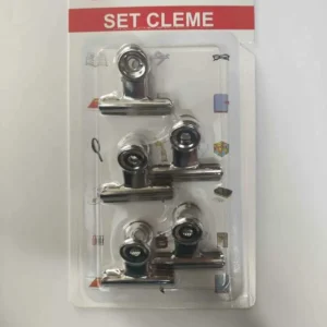 SET CLEME 5PCS