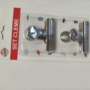 2PCS - SET CLEME 2PCS