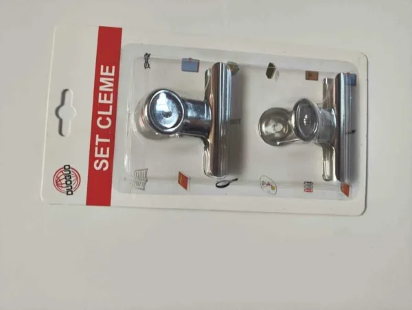 2PCS - SET CLEME 2PCS