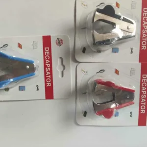 DECAPSATOR