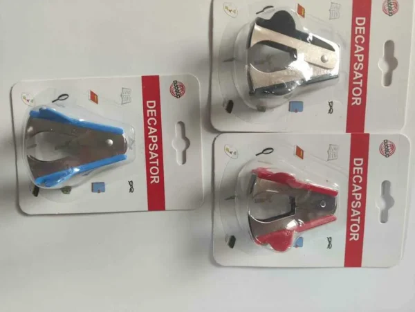 DECAPSATOR