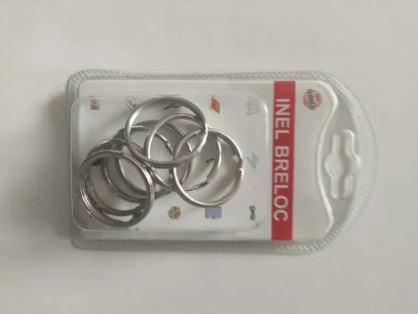 7PCS - INEL BRELOC