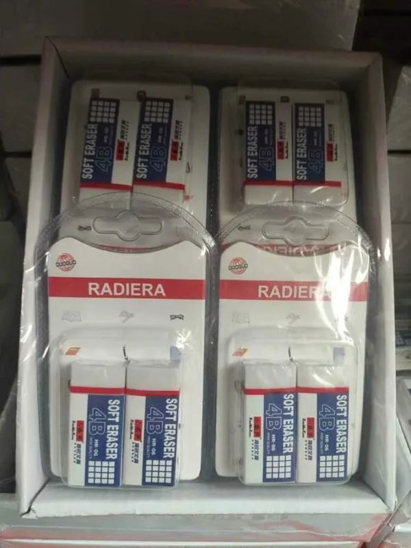 RADIERA