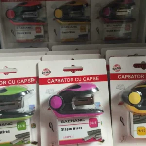 MINI CAPSATOR