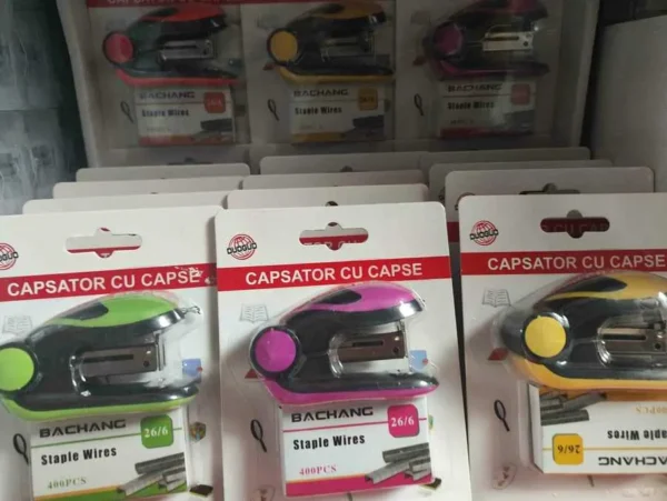 MINI CAPSATOR