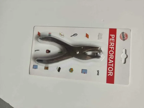 PERFORATOR