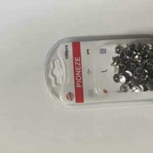 100PCS - PIONEZE PANOU 100PCS