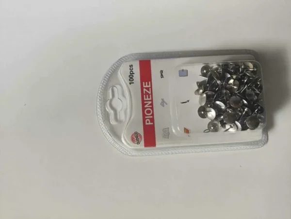 100PCS - PIONEZE PANOU 100PCS