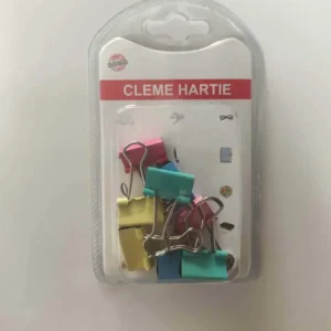 19MM 8PCS - CLEME HARTIE 8PCS