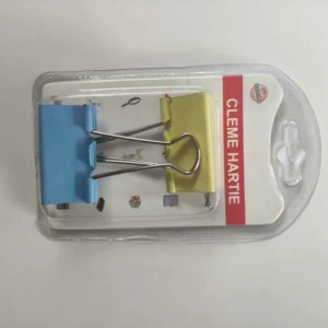 41MM 2PCS - CLEME HARTIE