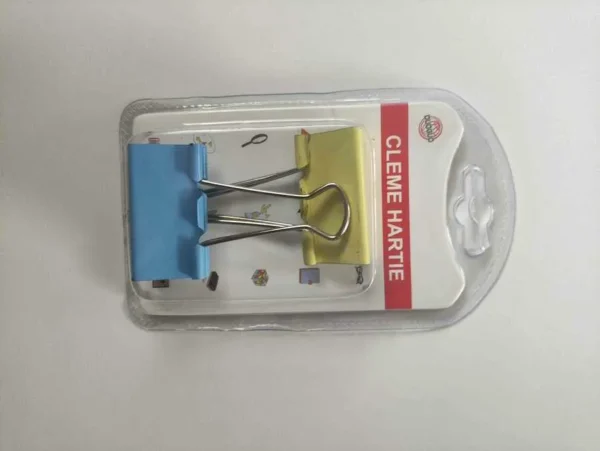 41MM 2PCS - CLEME HARTIE