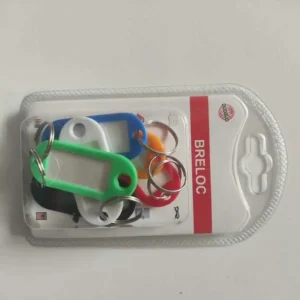 BRELOC 6PCS