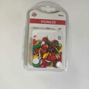 80PCS - PIONEZE PANOU 80PCS