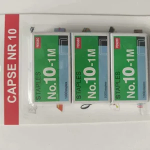 CAPSE NR 10#