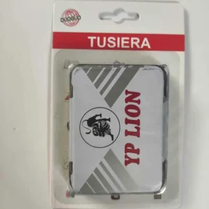 TUSIERA