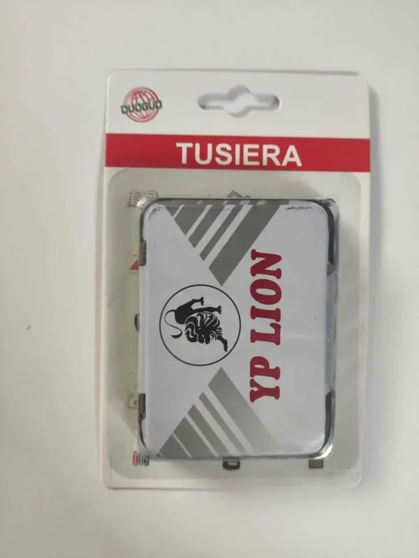 TUSIERA