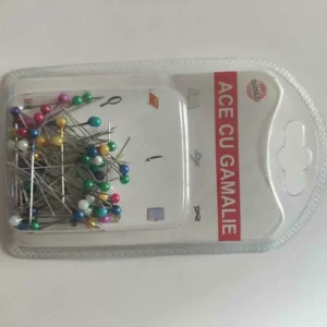 80PCS - ACE CU GAMALIE