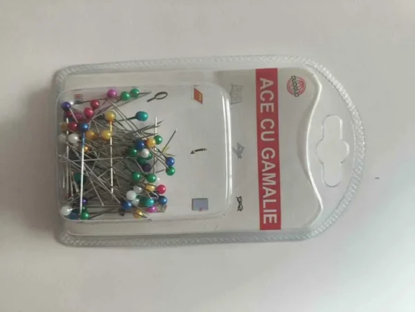 80PCS - ACE CU GAMALIE