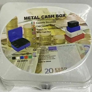 CASETA BANI