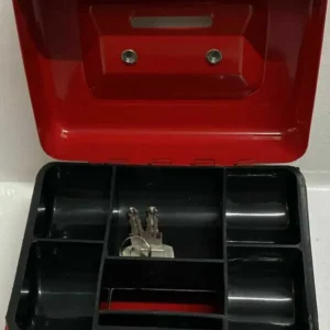 CASETA BANI 125*95*60MM