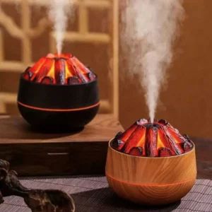 DIFUZOR AROMATERAPIE