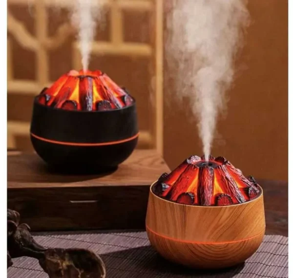 DIFUZOR AROMATERAPIE