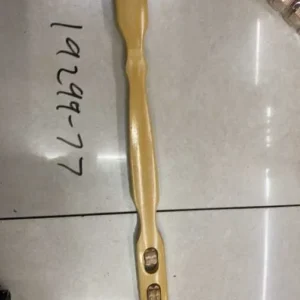 ZGARIETURI SI MANCARIMI