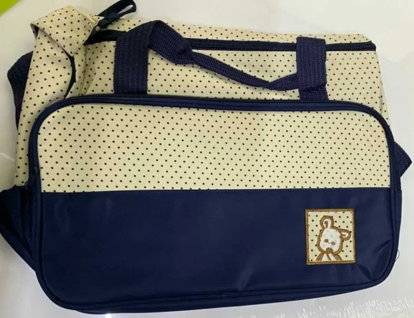 SET GENTI MAMICI