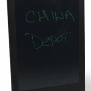 Tabletă Lcd De Scris 8,5" (Negru)