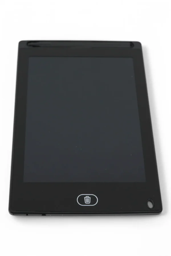 Tabletă Lcd De Scris 8,5" (Negru) - imagine 2