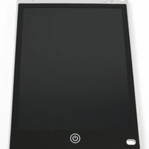Tabletă Lcd De Scris 10" (Alb)