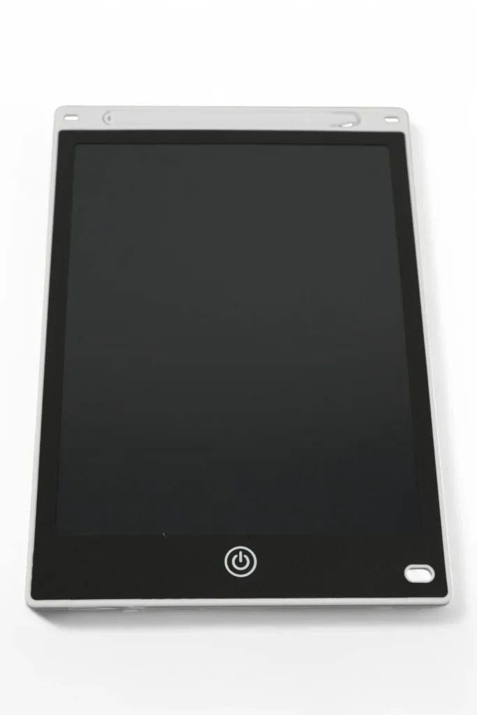 Tabletă Lcd De Scris 10" (Alb)