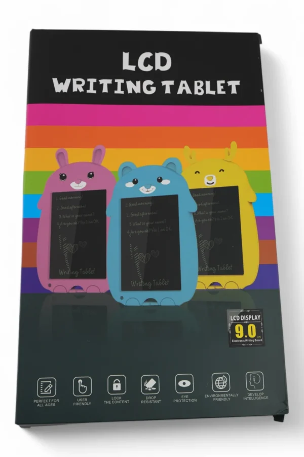Tabletă Lcd De Scris - imagine 2